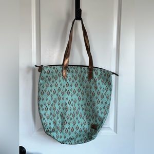 Ariat Tote bag